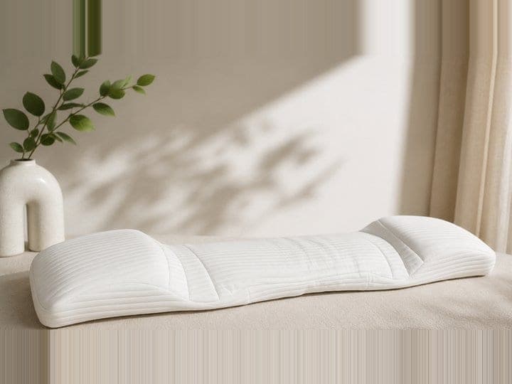 AirBridgeX Dual Cervical Pillow photo 9